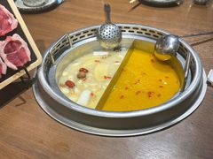 -快乐小羊·内蒙牛羊肉火锅(流花中心店)