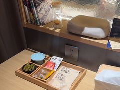 -谷小推·按摩·茶饮·社交(茂业店)