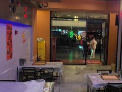 -夜火烤摊·东北烧烤酒场·老杨小黄鱼