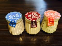 -狐狸家·酸奶酪专门店(平江路店)