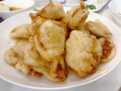 -南山鲜虾面·活鲜小馆·海味大连菜(南山总店)