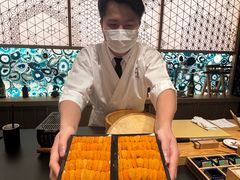 -小十Omakase(地王大厦店)