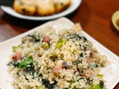 -舒蔡记生煎菜饭(云南中路店)