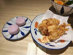 -麵の匠·一生堂(新世界店)