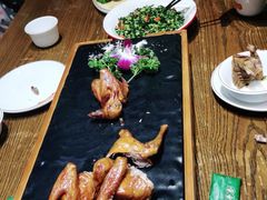 -大鸽饭(马王堆店)