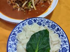 -鹏馨羊羔肉·非遗(新建街店)