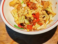-实在湘·大碗土菜(竹料店)
