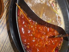 -冯校长老火锅(深圳总店)
