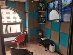 -零纪元VR体验馆·桌游(黄浦店)