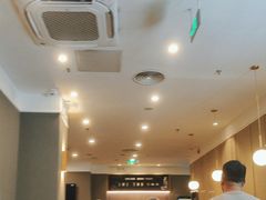 -萨莉亚意式餐厅(中北永旺店)