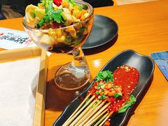 -白玉串城(南六中路店)