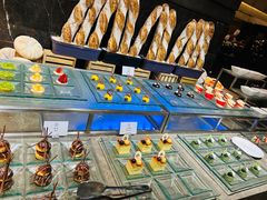 -长春净月潭喜来登酒店·盛宴标帜餐厅