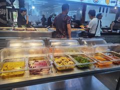 -陆氏太后饼(富平店)