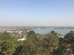 -大金山风景区