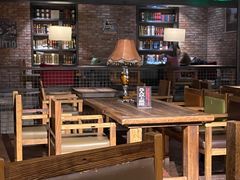 -D STAR COFFEE帝星咖啡