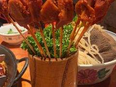 -周小明火锅(黑金冠社区店)