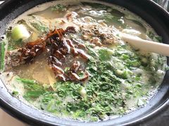 蒙自过桥米线-泼水街云南菜(东风路店)