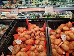 -ALDI奥乐齐超市(浦东大华锦绣优嘉店)
