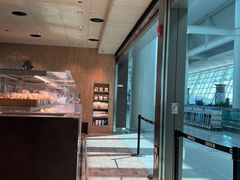 -Coffee@Works(仁川国际机场店)