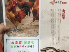 -锅来乐地锅鸡(安亭店)