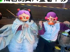 -海合安成都极地海洋公园