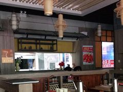 -小杨烤肉(高新店)