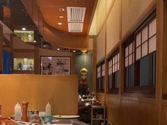 -小山日本料理(兴业太古汇店)