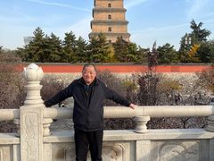 -陕西民俗大观园