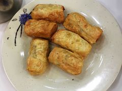 -文辉墨鱼丸大王(铜锣湾渣甸街总店)