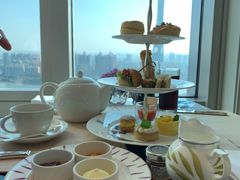 -广州富力丽思卡尔顿酒店