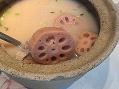 -小凤庭·地道湖北菜武昌鱼·藕汤(38年黄鹤楼店)