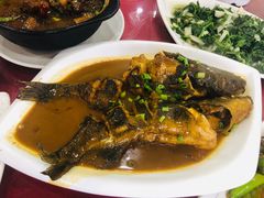 -老太婆饭店(广义路店)