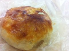 肉月饼-旺福楼·包点(碑亭巷店)