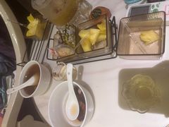 -华夏良子·足道·SPA·艾灸(小麦岛银海店)