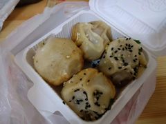 -咬不得高祖生煎·简餐(高银街店)