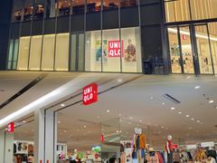 -东莞松山湖万象汇