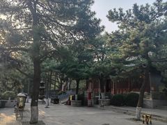 -湛山寺