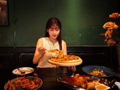 -阿兹凯乐·老洋房西餐