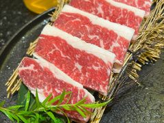 -樱嘢·炭火烧肉(惠南店)