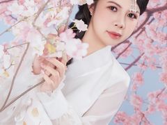 -拍刻风照相馆(花都融创店)