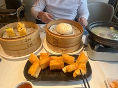 -小厨娘淮扬菜(天印大道店)