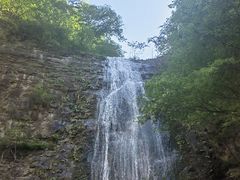-孤山寨风景区