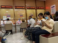 -美年大健康体检中心(牡丹园分院)