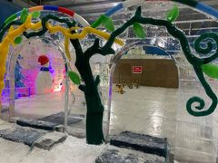 -宁波冰雪大世界(北仑区)