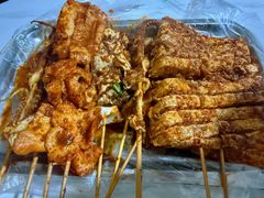 -胡仁根胡记炸炸炸