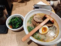 -味千拉面(广州金沙永旺梦乐城店)