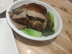 -德兴馆(山西南路店)