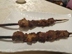 红柳烤肉-巴依老爷·新疆美食(上城区天城路店)