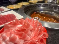 -唇辣号重庆老火锅(燕郊鑫乐汇店)