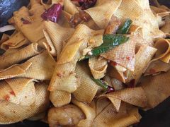 -北京小肠陈饭庄(方庄店)